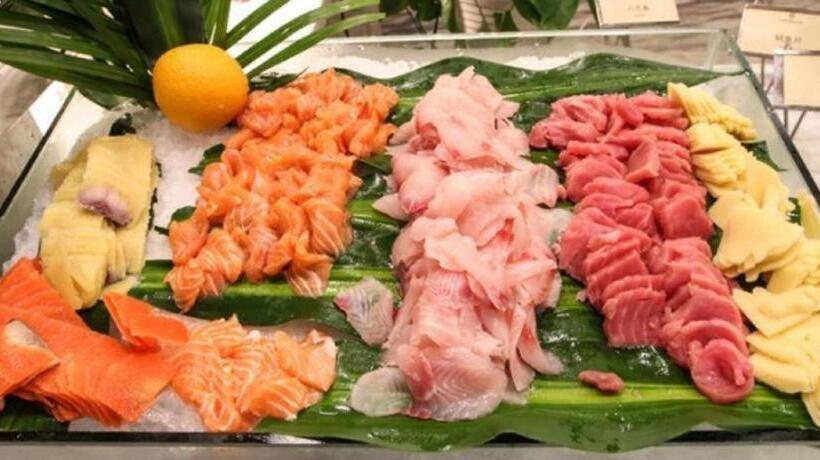 Shuguang International Hotel Kunshan