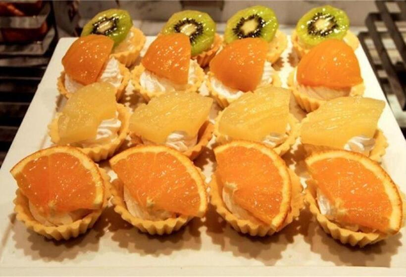 Shuguang International Hotel Kunshan