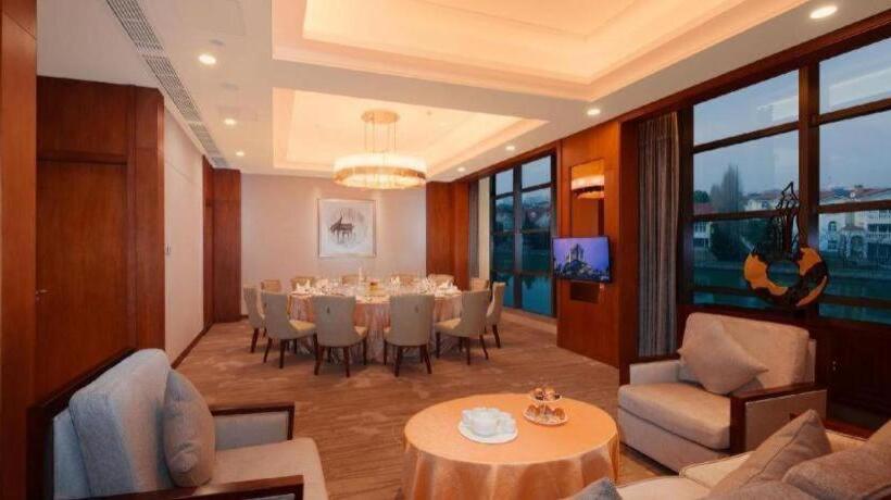 Shuguang International Hotel Kunshan