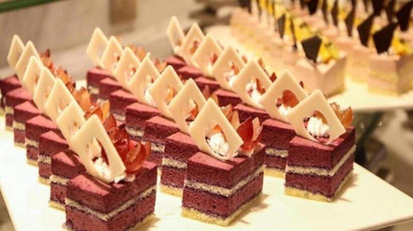 Shuguang International Hotel Kunshan