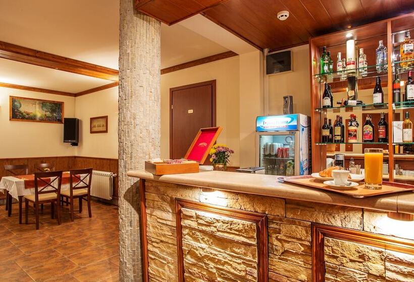 ホテル Villa Boyana  Free Parking