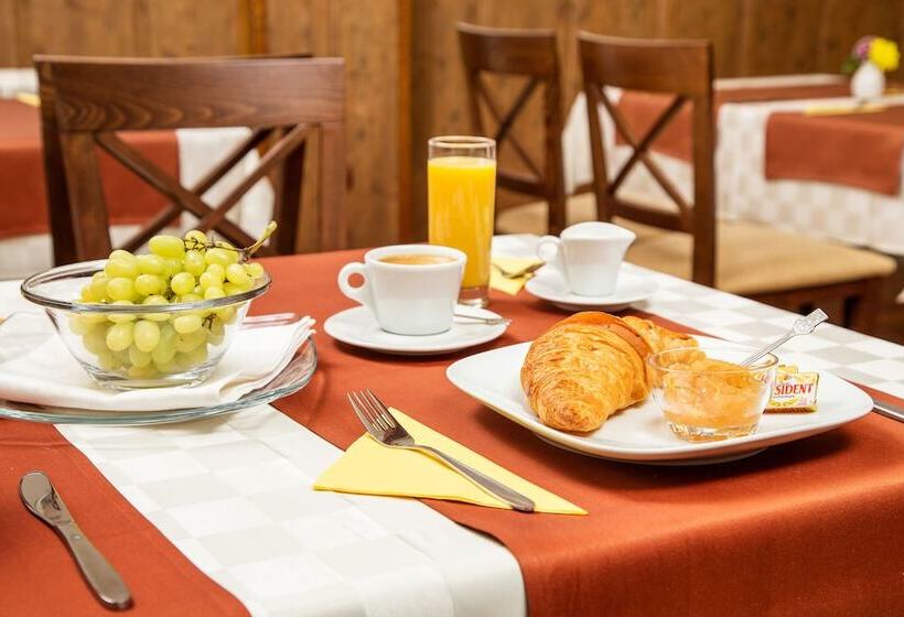 ホテル Villa Boyana  Free Parking