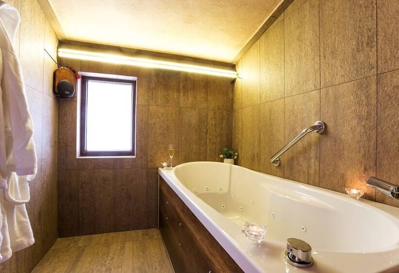 ホテル Villa Boyana  Free Parking