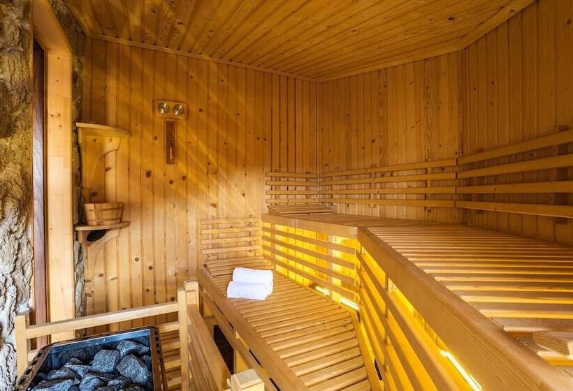 ホテル Villa Boyana  Free Parking