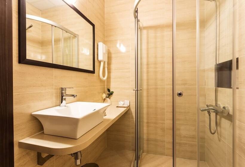 ホテル Villa Boyana  Free Parking