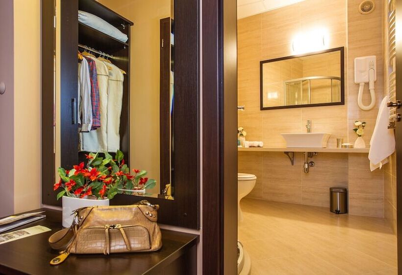 ホテル Villa Boyana  Free Parking