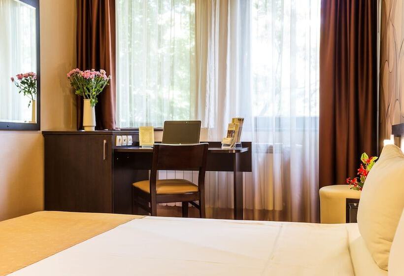 ホテル Villa Boyana  Free Parking