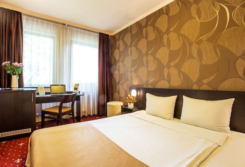 ホテル Villa Boyana  Free Parking