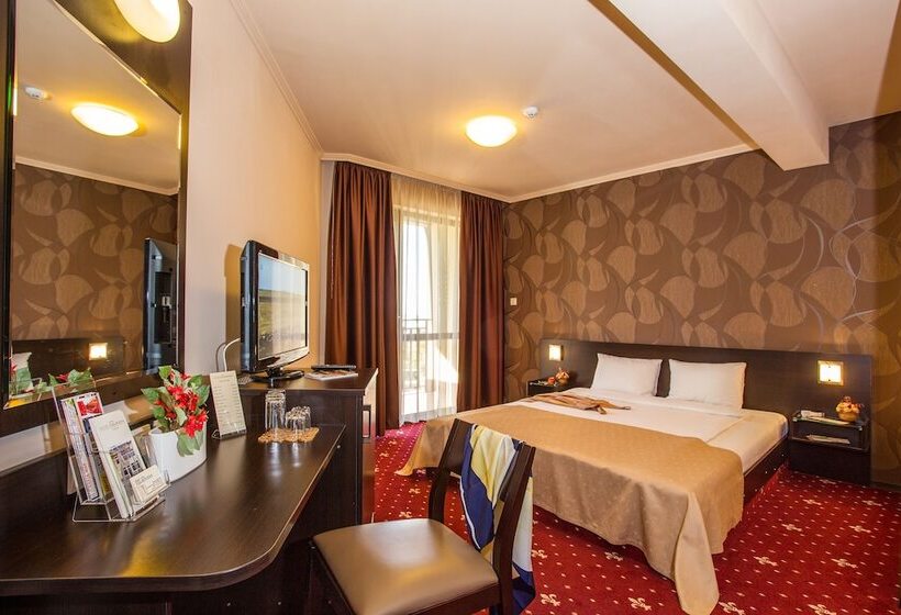 ホテル Villa Boyana  Free Parking