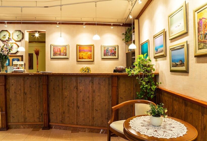 ホテル Villa Boyana  Free Parking