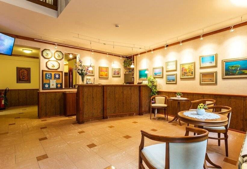 ホテル Villa Boyana  Free Parking