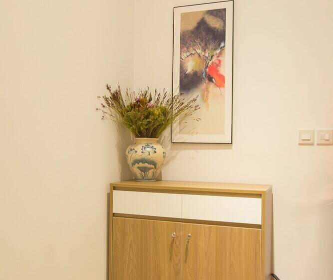 هتل Vyhouse Hanoi