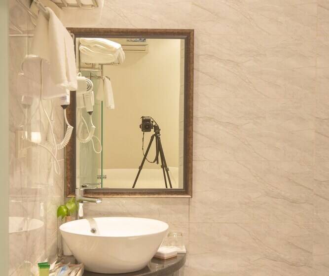 هتل Vyhouse Hanoi