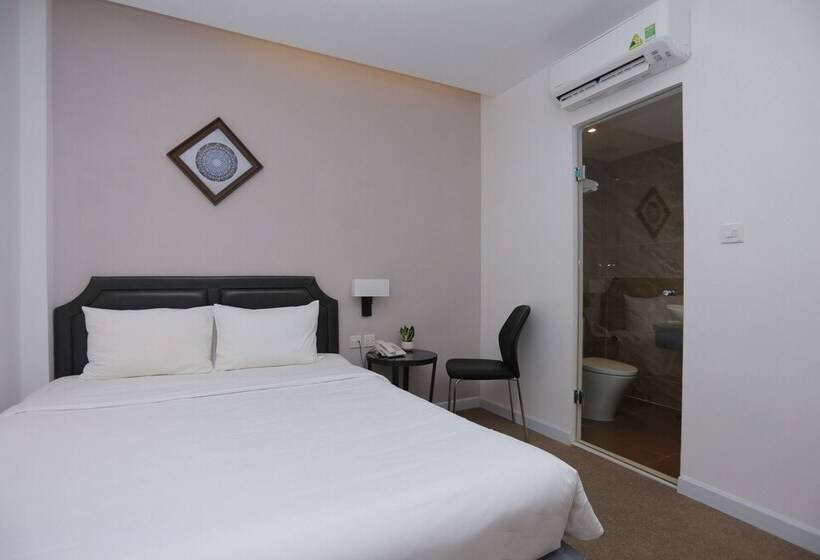 هتل Vyhouse Hanoi