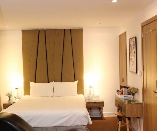 هتل Vyhouse Hanoi