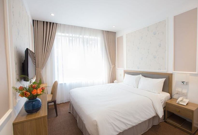 هتل Vyhouse Hanoi