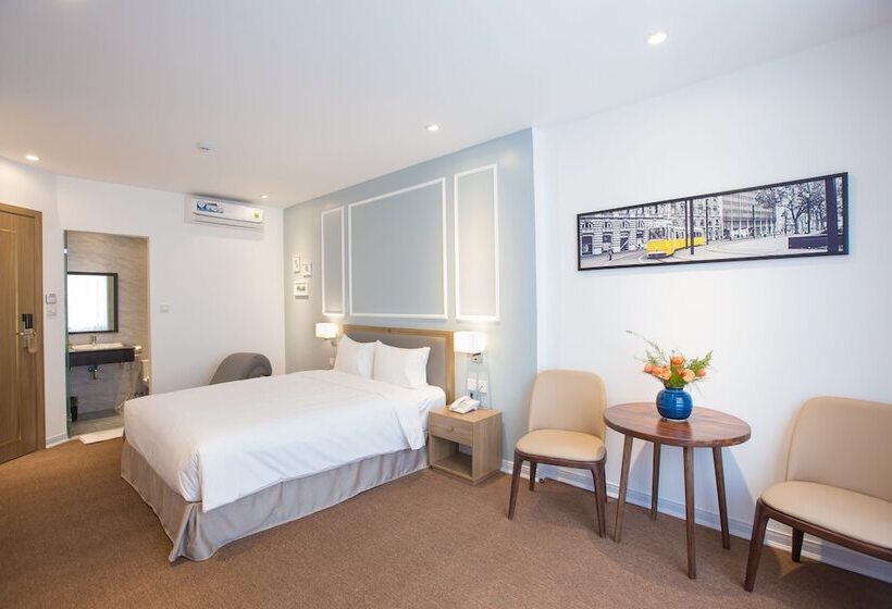 هتل Vyhouse Hanoi