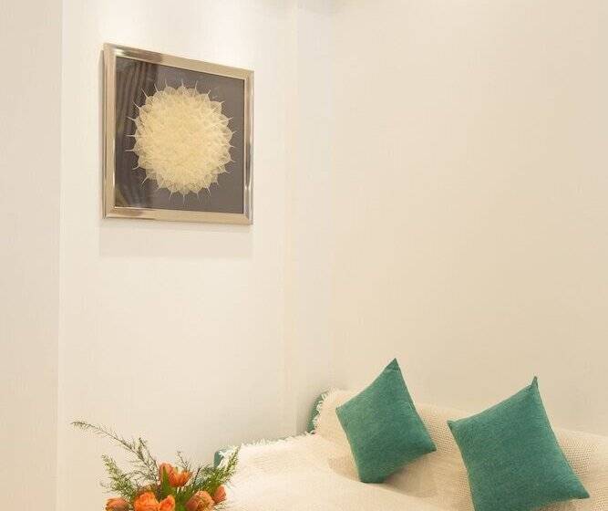 هتل Vyhouse Hanoi