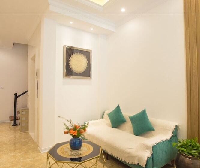 هتل Vyhouse Hanoi