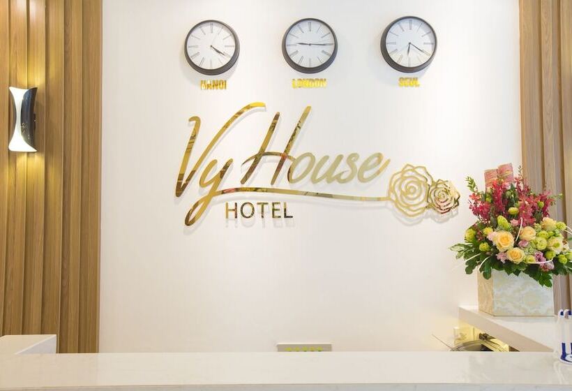 هتل Vyhouse Hanoi
