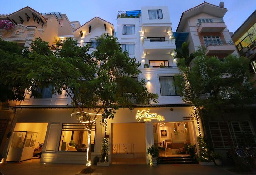 هتل Vyhouse Hanoi