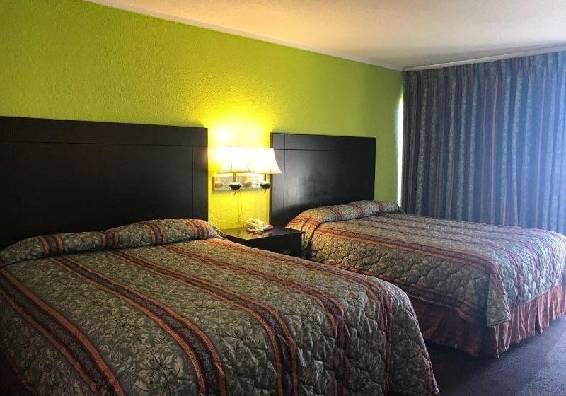 בית מלון כפרי Woodville Inn