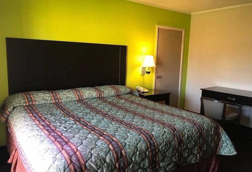 בית מלון כפרי Woodville Inn