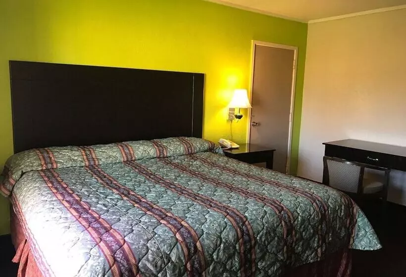 Hotelli Woodville Inn