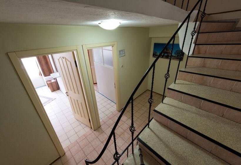 Hotel Yellow Rose Pansiyon