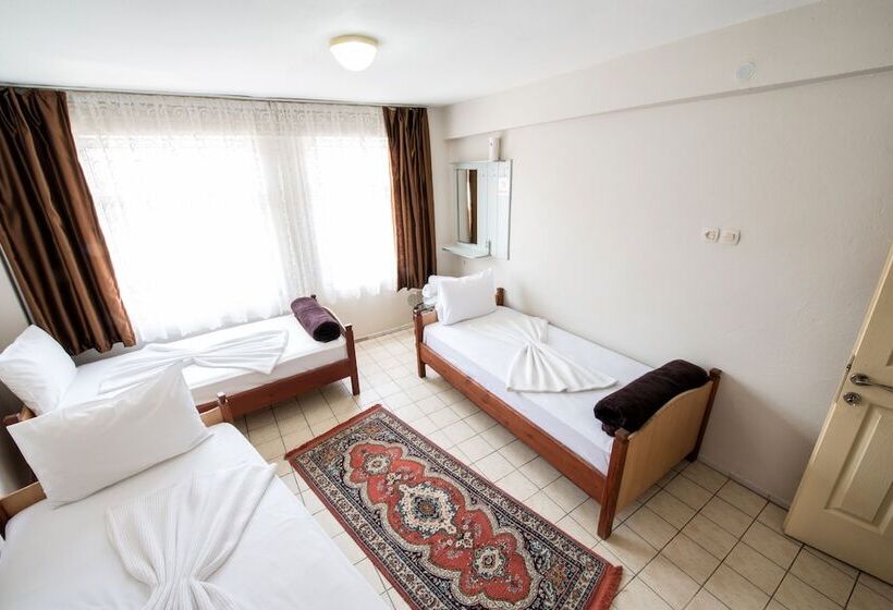 Hotel Yellow Rose Pansiyon