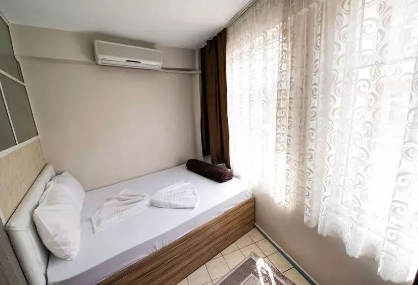 هتل Yellow Rose Pansiyon