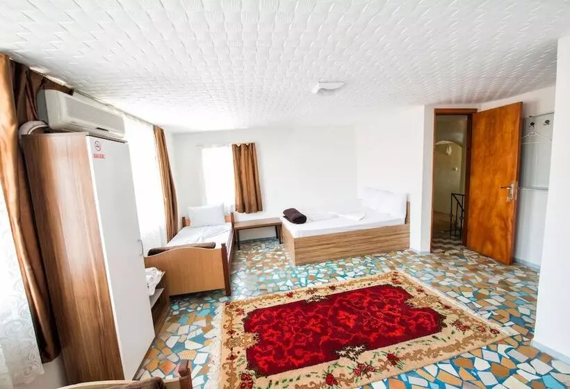 هتل Yellow Rose Pansiyon