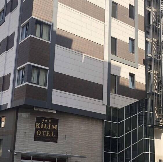 Kilim Otel