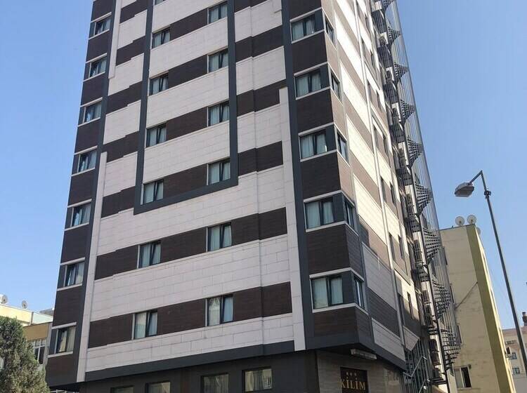 Kilim Otel