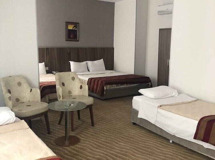 Kilim Otel