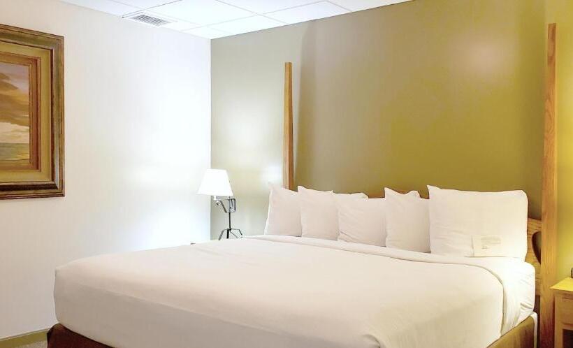 فندق على الطريق Lodging On The Square