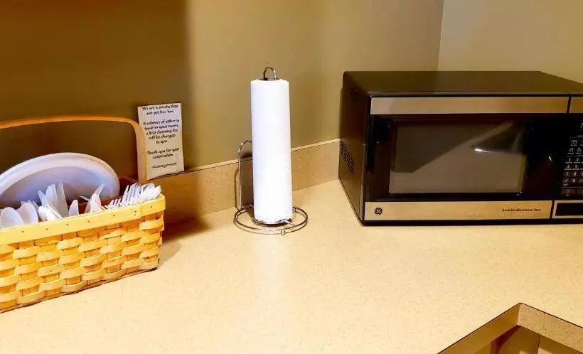 Motelli Lodging On The Square