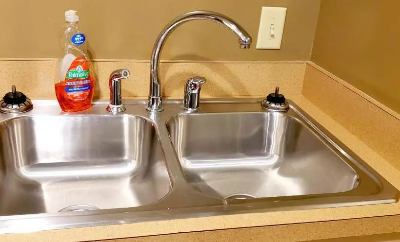 Motelli Lodging On The Square