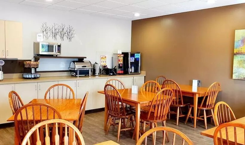 Motelli Lodging On The Square