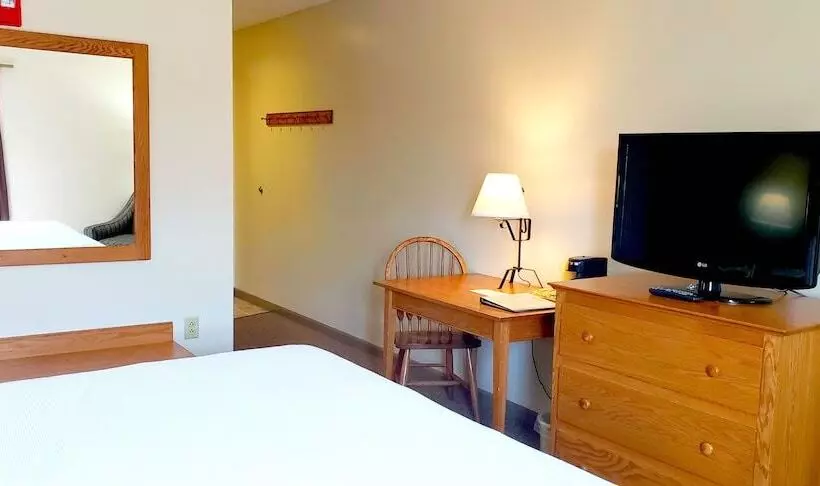 Motelli Lodging On The Square