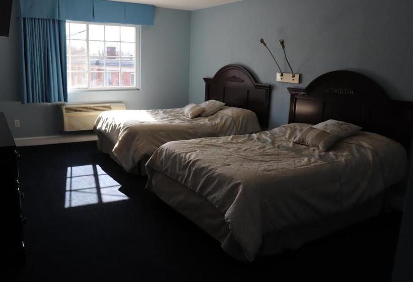 汽车旅馆  Royal Inn