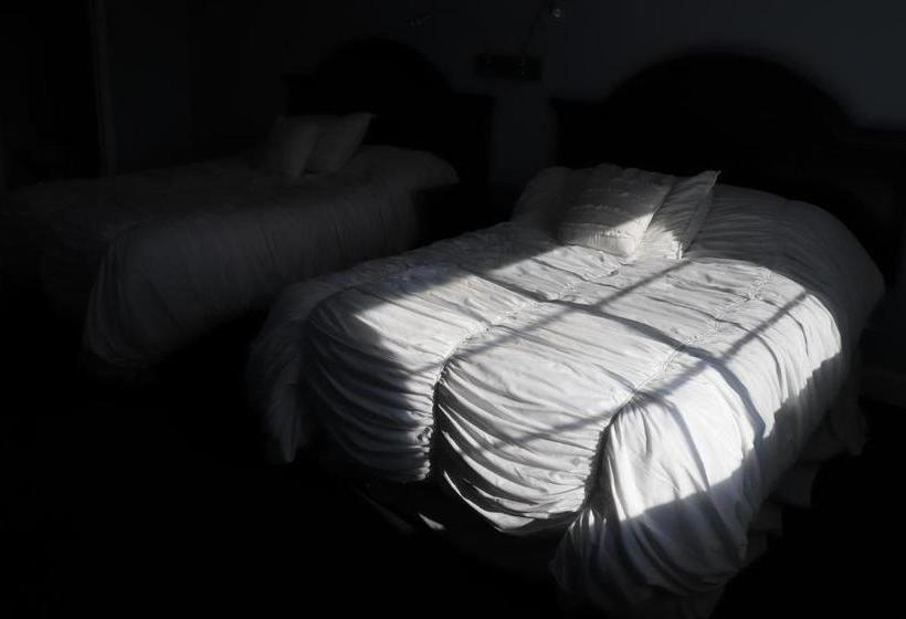 汽车旅馆  Royal Inn