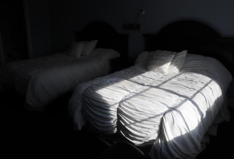 汽车旅馆  Royal Inn