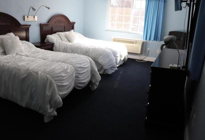 汽车旅馆  Royal Inn