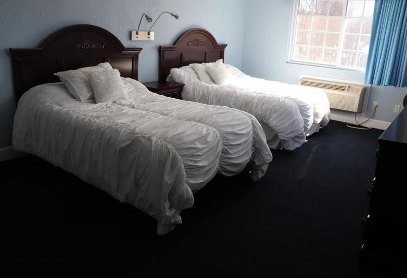 汽车旅馆  Royal Inn