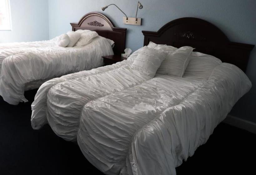 汽车旅馆  Royal Inn