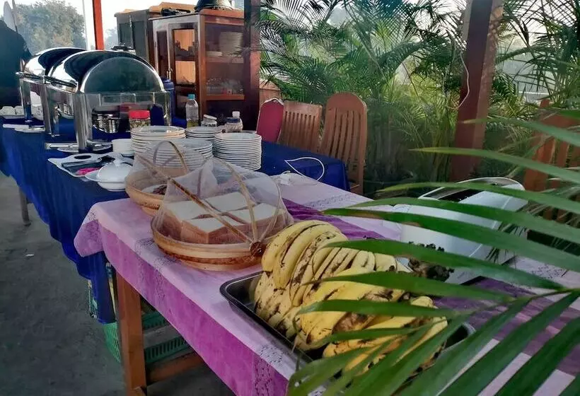 پانسیون Gold Star Guest House