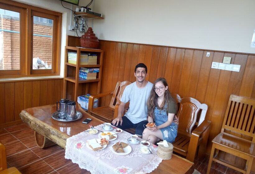 پانسیون Gold Star Guest House