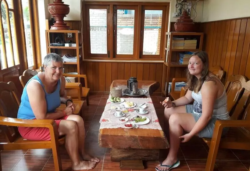 پانسیون Gold Star Guest House