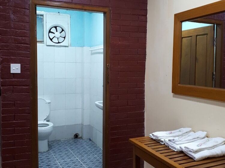 پانسیون Gold Star Guest House